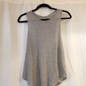 Cute American Eagle tank top!